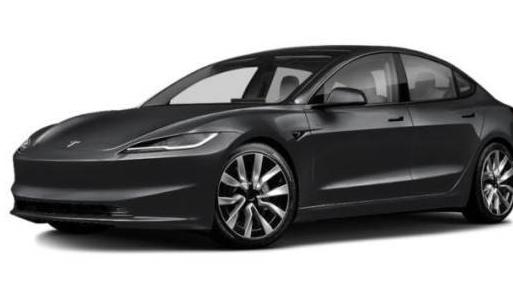 TESLA MODEL 3 2024 5YJ3E1EA1RF767313 image